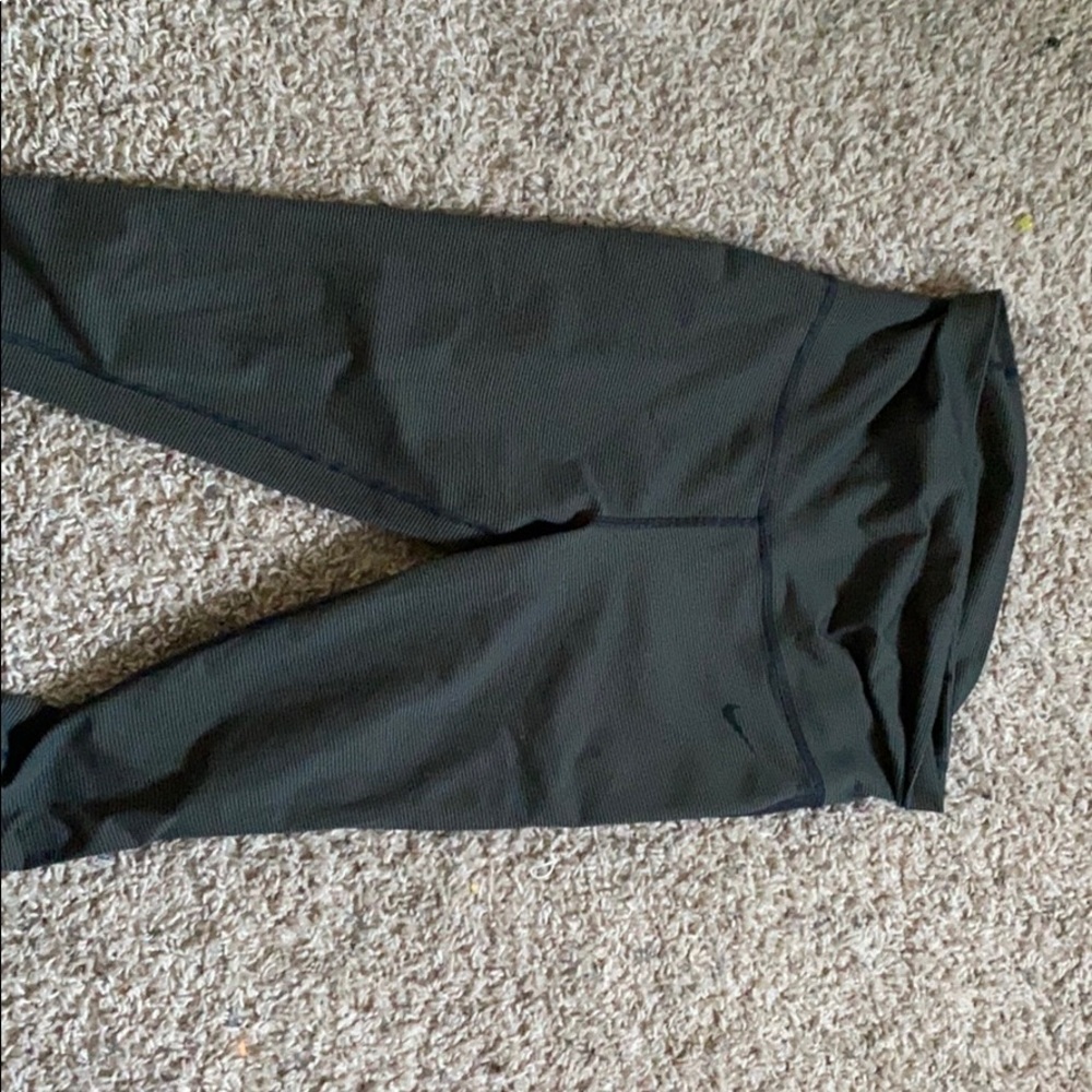 Nike Dri Fit leggings